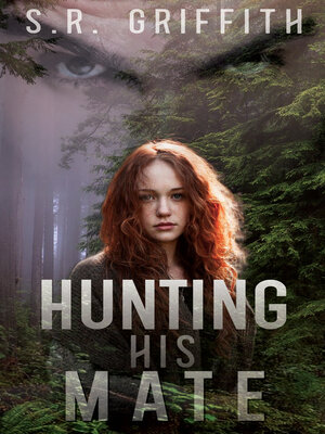 cover image of Hunting His Mate